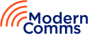 ModernComms Logo